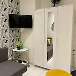 Lovely Studio For 2 Persons Center Of Paris