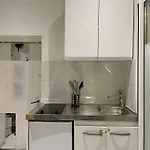 Lovely Studio For 2 Persons Center Of Paris