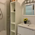 Lovely Studio For 2 Persons Center Of Paris