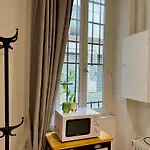 Lovely Studio For 2 Persons Center Of Paris