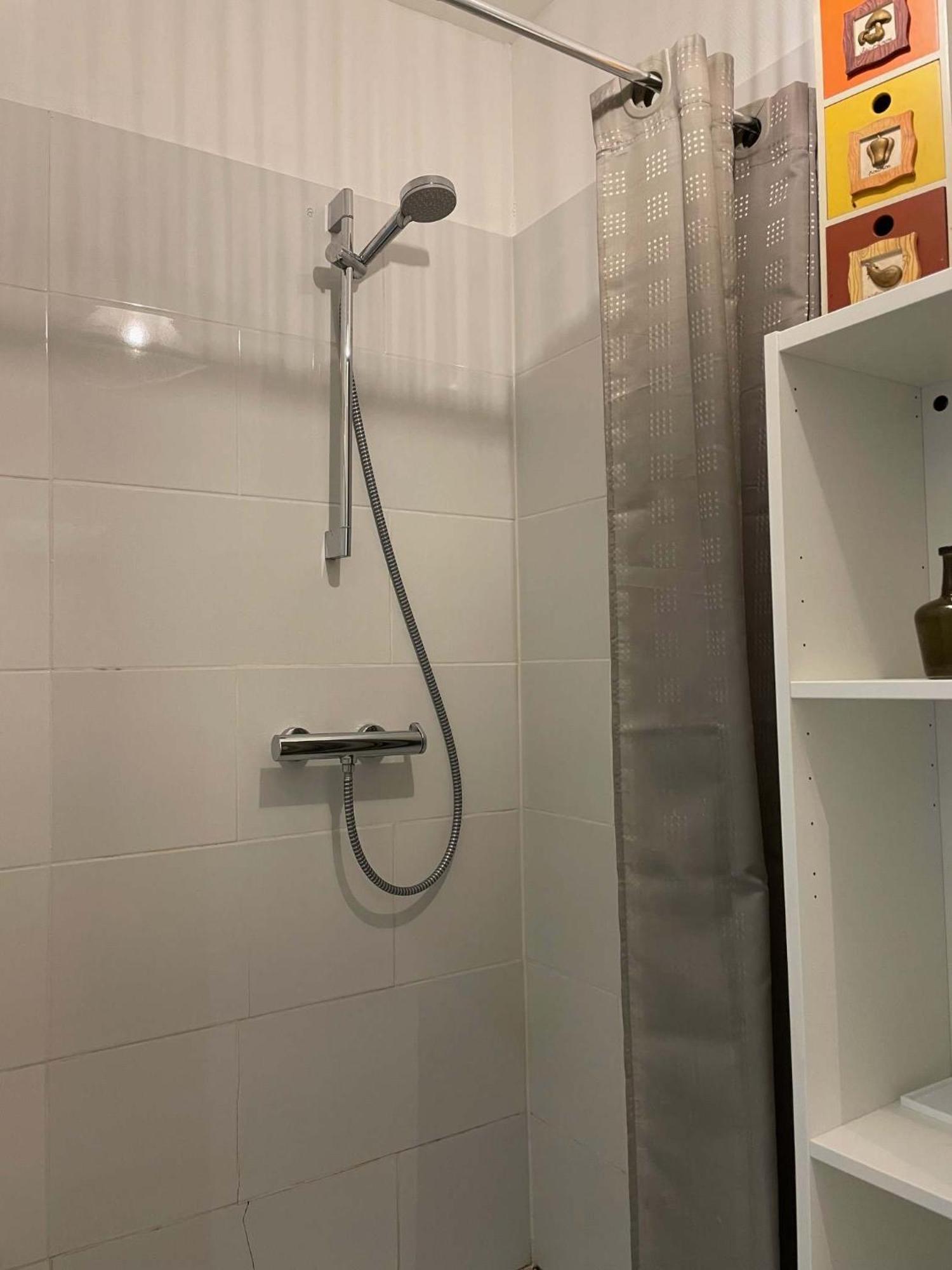 Lovely For 2 Persons Center Of Apartment *